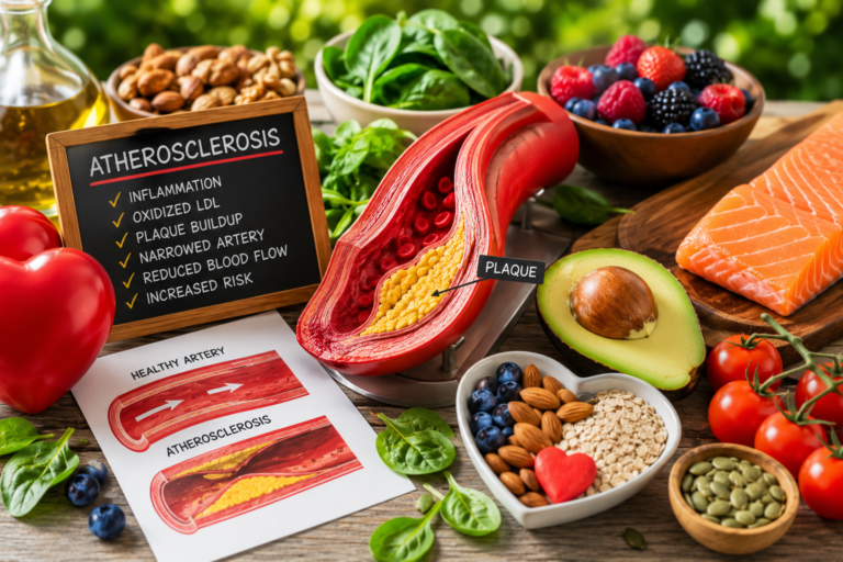 Blog Atherosclerosis