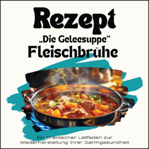 Recipe Jelly Soup GERMAN