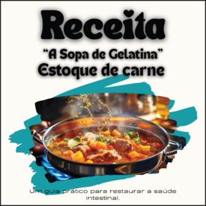 Recipe Jelly Soup PORTUGUESE