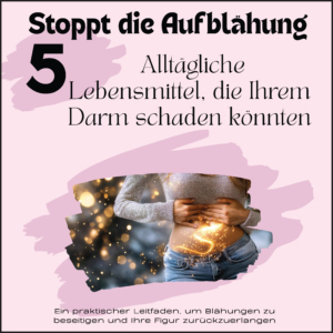 Stop The Bloat German