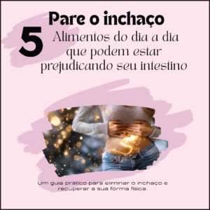 Stop The Bloat PORTUGUESE